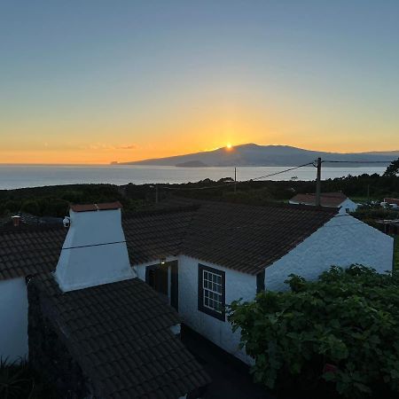 Rosa Do Canto Monte  ภายนอก รูปภาพ