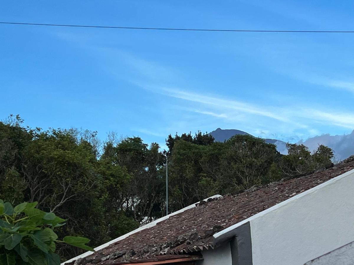 Rosa Do Canto Monte  ภายนอก รูปภาพ