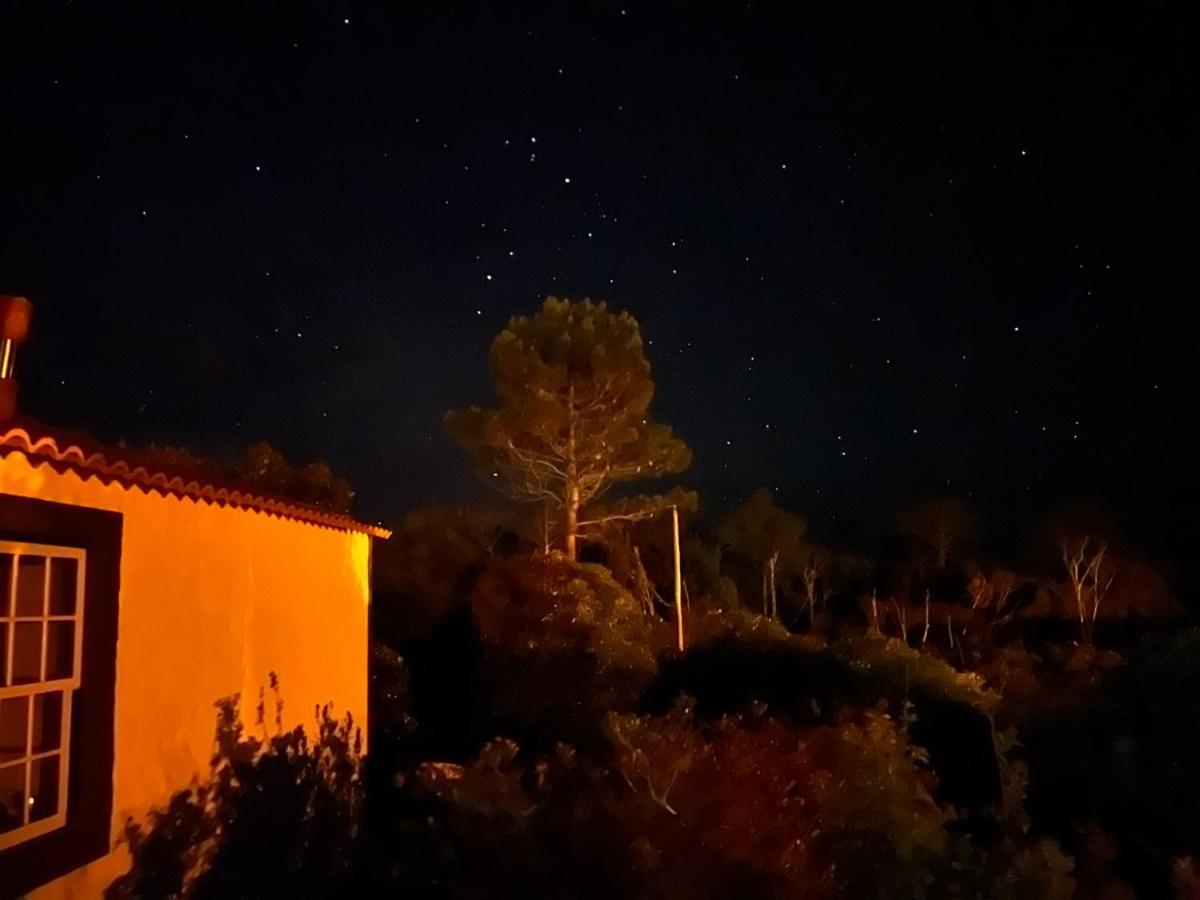 Rosa Do Canto Monte  ภายนอก รูปภาพ